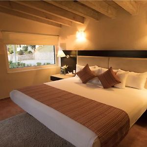 Se Permiten Perros Habitación con Cama King